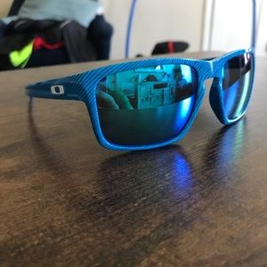Oakley sunglasses